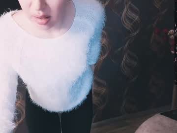 Amara_Campbell Chaturbate stream image from January 26, 2025