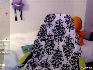 Andi_Mae Chaturbate stream image from January 26, 2025