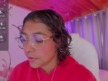 Anny_Deckeer Chaturbate stream image from January 26, 2025