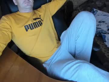 Boyapollon Chaturbate stream image from January 26, 2025
