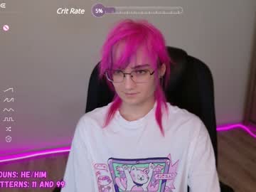 Cute_Yuki_Kun Chaturbate stream image from January 26, 2025
