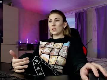 Danielacooperx Chaturbate stream image from January 26, 2025
