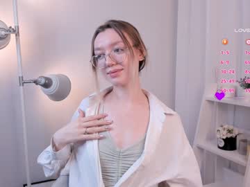 Delightaddiction Chaturbate stream image from January 26, 2025