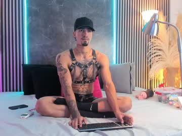 Duriel_ Chaturbate stream image from January 26, 2025