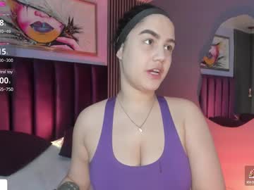 Emily_Roberts1 Chaturbate stream image from January 26, 2025