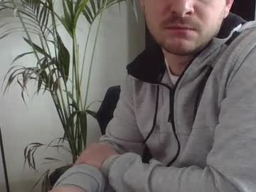 Geiljongetje1991 Chaturbate stream image from January 26, 2025