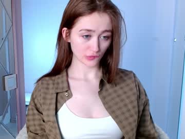 Innnita Chaturbate stream image from January 26, 2025