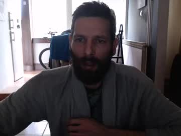 _Johnny_B_Goode Chaturbate stream image from January 26, 2025