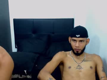 Leandro_Big_Dick Chaturbate stream image from January 26, 2025