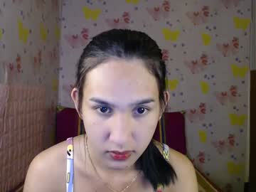 Lexy_Ursexybaby Chaturbate stream image from January 26, 2025