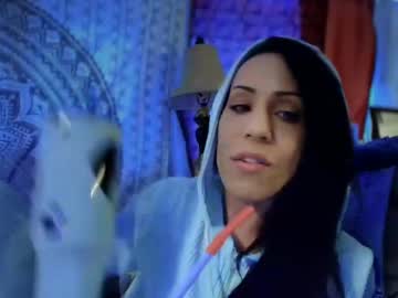 Linuxgirlsudosu Chaturbate stream image from January 26, 2025