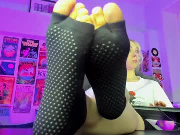 Lylithskye Chaturbate stream image from January 26, 2025