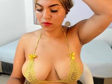 Maddyzoe Chaturbate stream image from January 26, 2025
