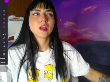 Maurenth_Becker Chaturbate stream image from January 26, 2025