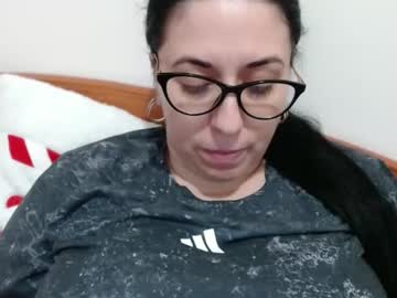 Natally565656 Chaturbate stream image from January 26, 2025