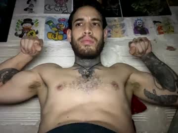 Panthers_Room Chaturbate stream image from January 26, 2025