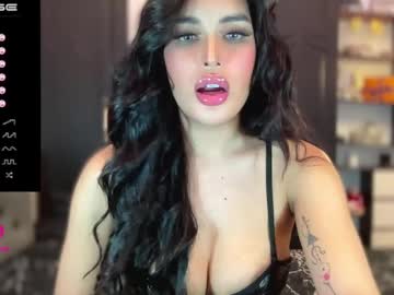 Paradiseoflustxxx Chaturbate stream image from January 26, 2025