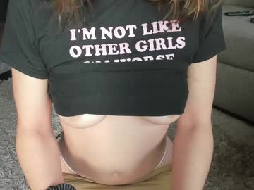 Pixieass Chaturbate stream image from January 26, 2025