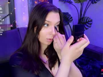Rachel_Ambers Chaturbate stream image from January 26, 2025