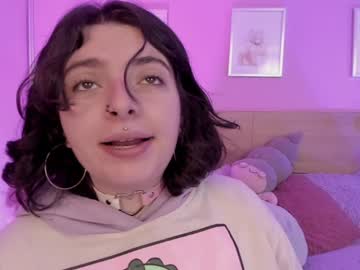 Sachi_Meow Chaturbate stream image from January 26, 2025