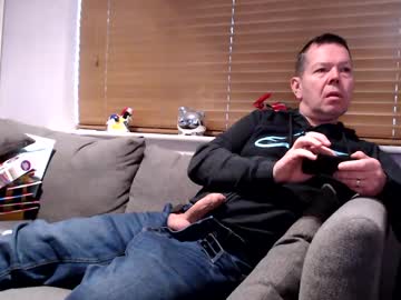 Secretfun69uk Chaturbate stream image from January 26, 2025