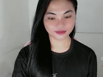 Shenaya_Bae Chaturbate stream image from January 26, 2025
