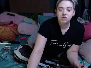Smokydian Chaturbate stream image from January 26, 2025