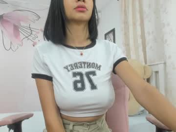 Tiffany_Sr Chaturbate stream image from January 26, 2025
