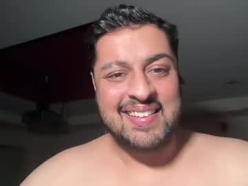 Vickvincenzo Chaturbate stream image from January 26, 2025