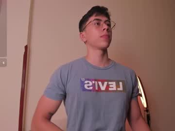 Alexx_Oconor Chaturbate stream image from January 26, 2025