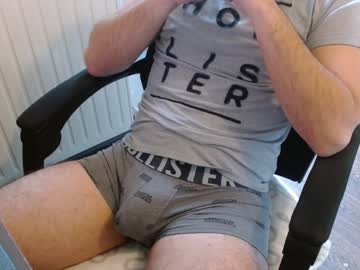 Anhotcock Chaturbate stream image from January 26, 2025