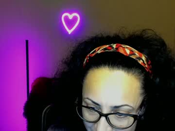 Arianna_Tifany Chaturbate stream image from January 26, 2025