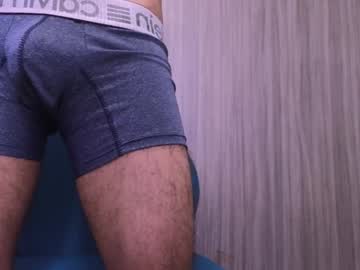 Big_Boy096 Chaturbate stream image from January 26, 2025