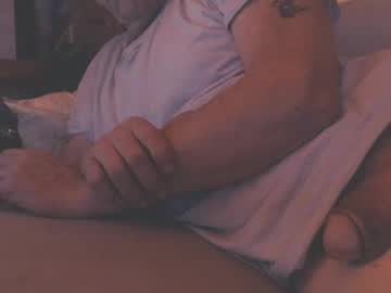 Daddiesmonstercock Chaturbate stream image from January 26, 2025
