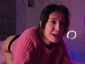 Dreamy_Kira Chaturbate stream image from January 26, 2025