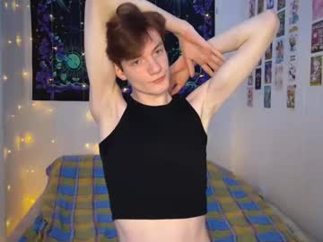 Hunterrxxxhunter Chaturbate stream image from January 26, 2025