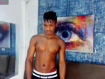 Kender21_ Chaturbate stream image from January 26, 2025