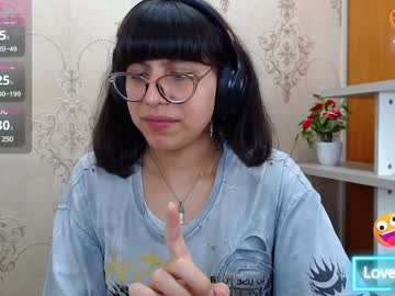 Nataly_Cloud Chaturbate stream image from January 26, 2025
