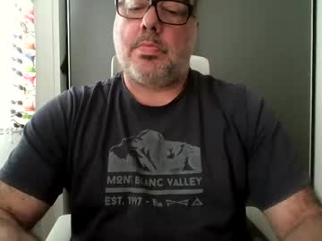Nounoursss974 Chaturbate stream image from January 26, 2025