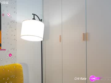 Olitera Chaturbate stream image from January 26, 2025