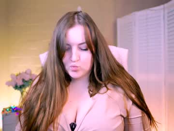 Powerofboobs Chaturbate stream image from January 26, 2025