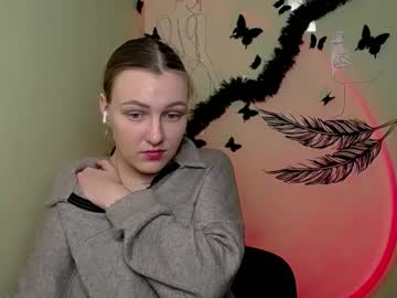 Raspberry0101 Chaturbate stream image from January 26, 2025