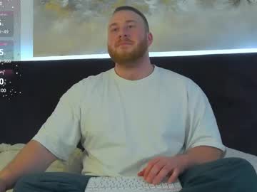 Roddy_Riss Chaturbate stream image from January 26, 2025