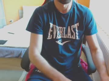 Scotty_98 Chaturbate stream image from January 26, 2025