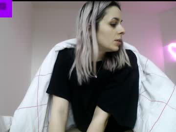 Spacegirl42o Chaturbate stream image from January 26, 2025