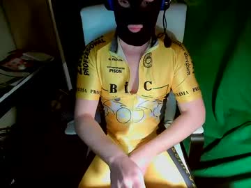 Taurus_Italy Chaturbate stream image from January 26, 2025
