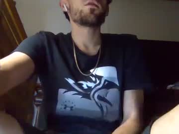 Thatboydaman Chaturbate stream image from January 26, 2025