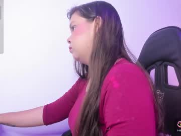 Tinypeach_ Chaturbate stream image from January 26, 2025