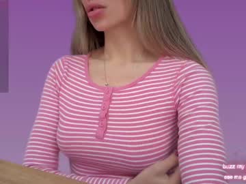 Victoriachance Chaturbate stream image from January 26, 2025