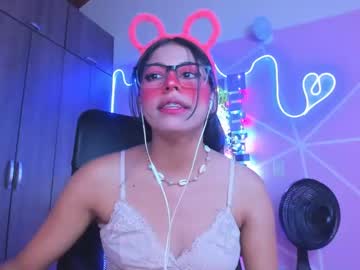 Xallysonx_ Chaturbate stream image from January 26, 2025
